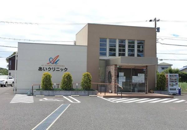 南房総市白浜町滝口の中古一戸建て(あいクリニック)