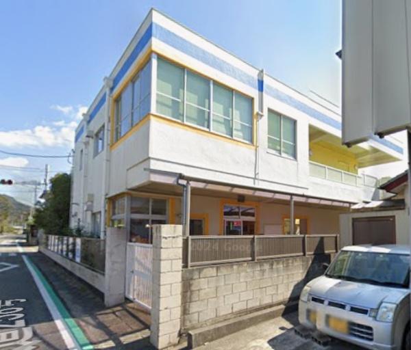 南房総市久枝の中古一戸建て(白鳩保育園)