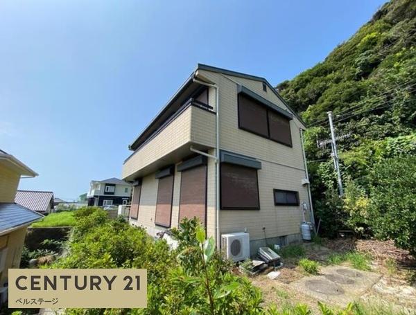 JR内房線 南房総市久枝 中古戸建