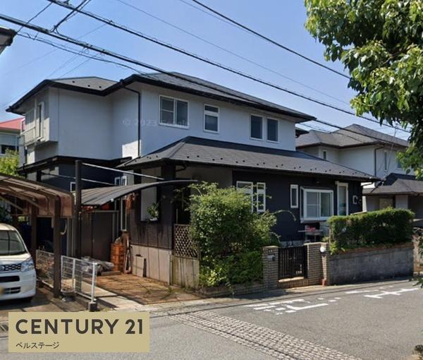 JR内房線 市原市泉台4丁目 中古戸建