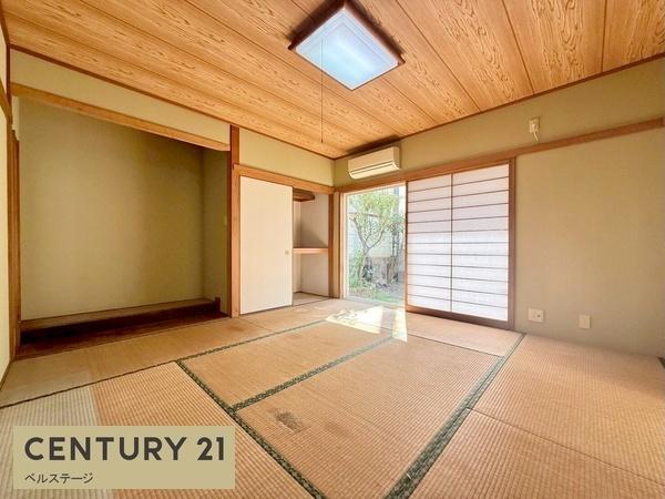 市原市泉台４丁目の中古一戸建て
