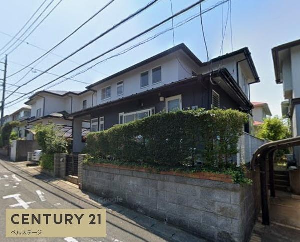 市原市泉台4丁目の中古一戸建て(その他現地)