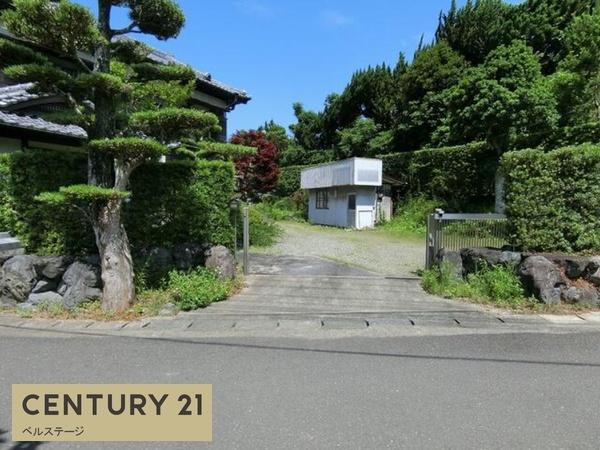 南房総市富浦町宮本の中古一戸建て(その他現地)
