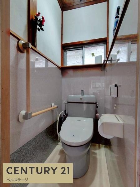 南房総市富浦町宮本の中古一戸建て