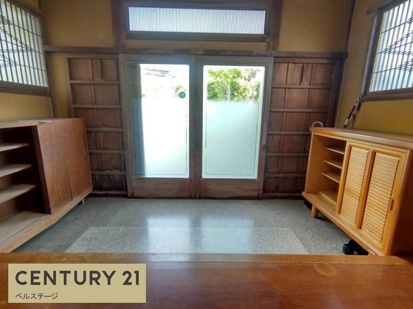 南房総市富浦町宮本の中古一戸建て