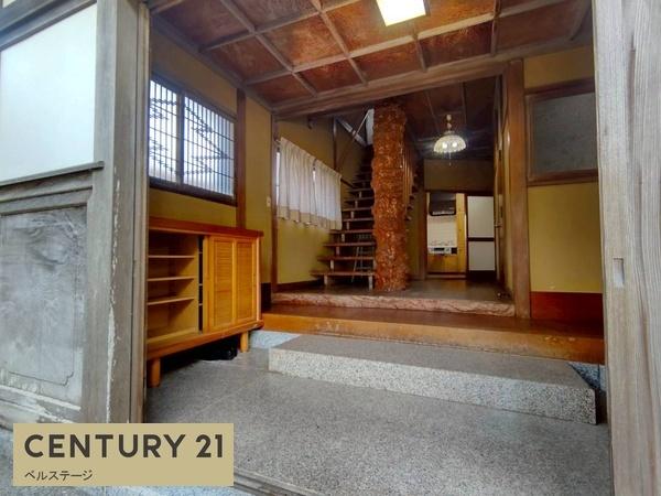南房総市富浦町宮本の中古一戸建て