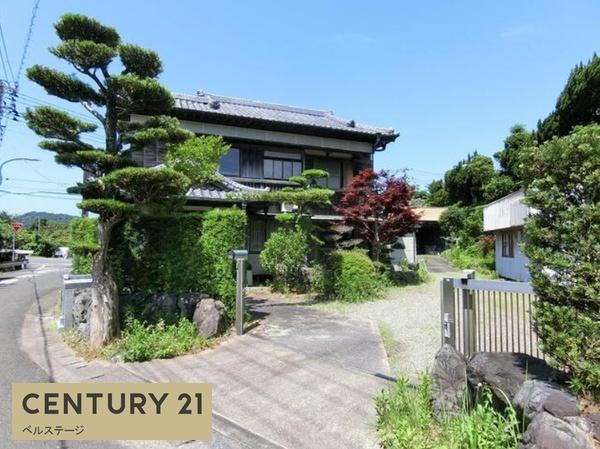 JR内房線 南房総市富浦町宮本 中古戸建
