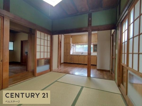 南房総市富浦町宮本の中古一戸建て