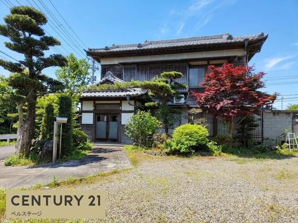 南房総市富浦町宮本の中古一戸建て