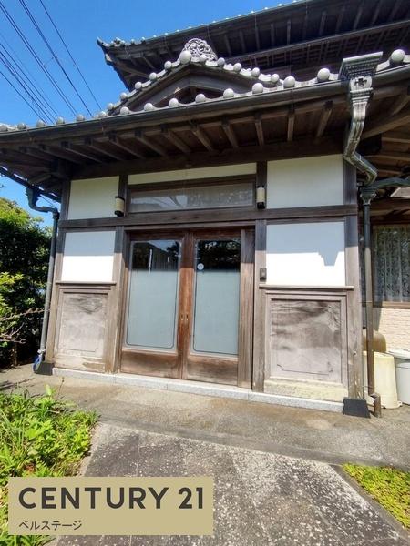 南房総市富浦町宮本の中古一戸建て