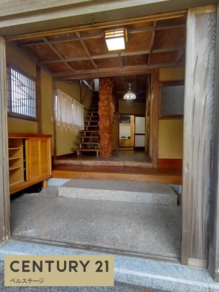南房総市富浦町宮本の中古一戸建て