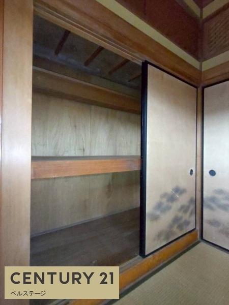 南房総市富浦町宮本の中古一戸建て