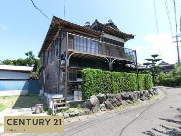 南房総市富浦町宮本の中古一戸建て(その他現地)