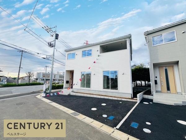 JR内房線 市原市山田橋3丁目 新築戸建