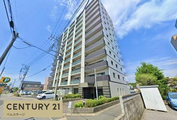 JR内房線 クイーンズレゾン八幡宿 中古マンション