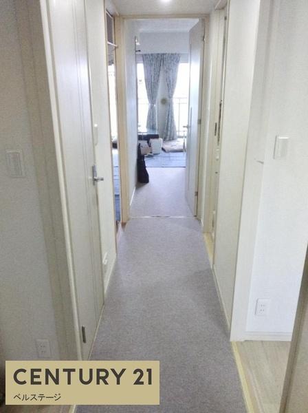 JR内房線 クイーンズレゾン八幡宿 中古マンション(その他内観)