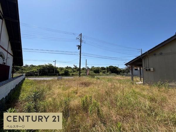 南房総市千倉町瀬戸の土地