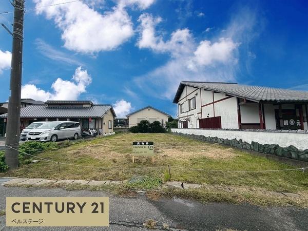 JR内房線　南房総市千倉町瀬戸　売土地