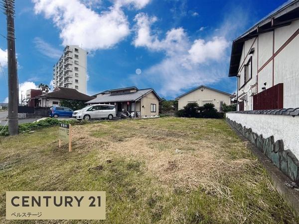 JR内房線　南房総市千倉町瀬戸　売土地