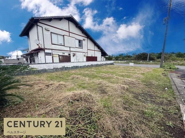 南房総市千倉町瀬戸の土地