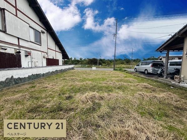 南房総市千倉町瀬戸の土地