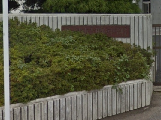 袖ケ浦市のぞみ野の中古一戸建て(袖ケ浦市立根形中学校)