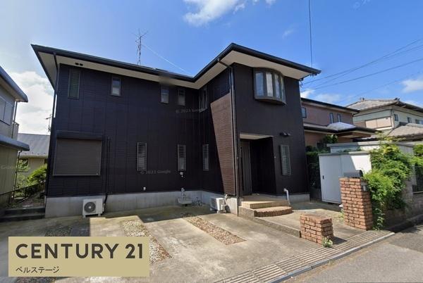 袖ケ浦市のぞみ野の中古一戸建