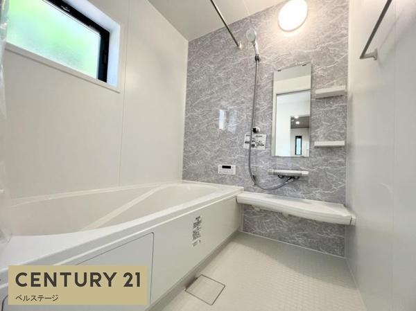 JR内房線 市原市辰巳台東5丁目 新築戸建(バス)