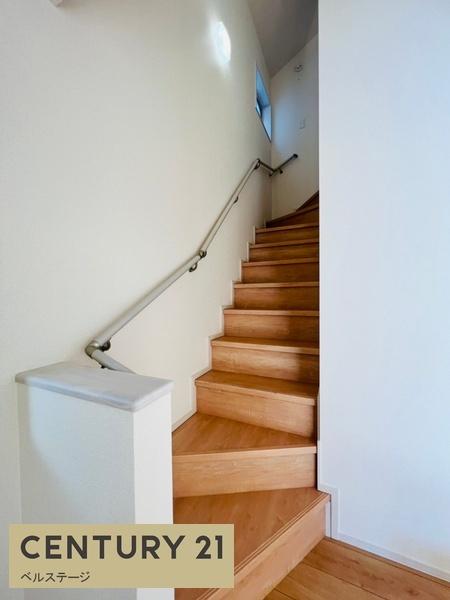 JR内房線 市原市辰巳台東5丁目 新築戸建(その他内観)