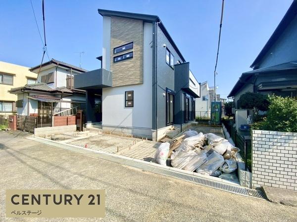JR内房線 市原市辰巳台東5丁目 新築戸建(その他現地)