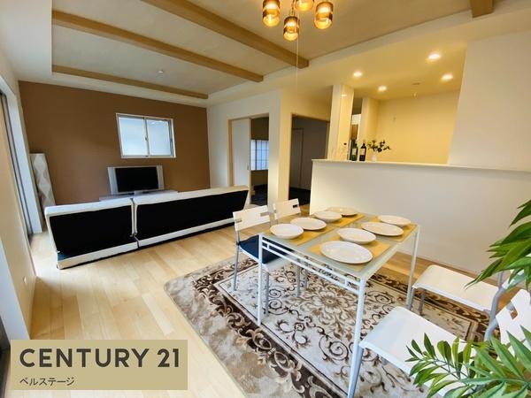 JR内房線　市原市辰巳台東5丁目　新築戸建