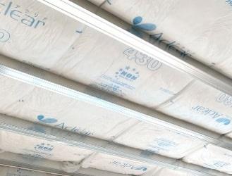 JR内房線 市原市辰巳台東5丁目 新築戸建(構造・工法・仕様)