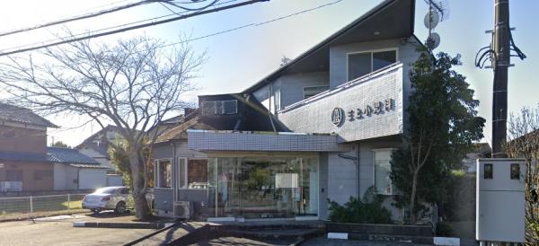 JR外房線 茂原市萩原町3丁目 新築戸建3号棟(三上小児科医院)