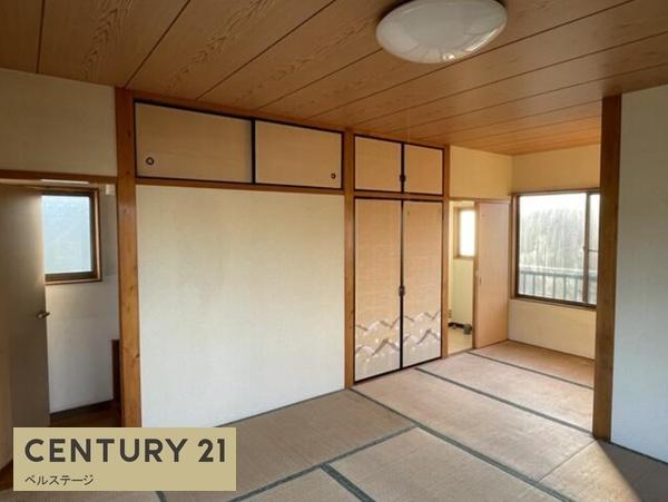 木更津市江川の中古一戸建て(和室)