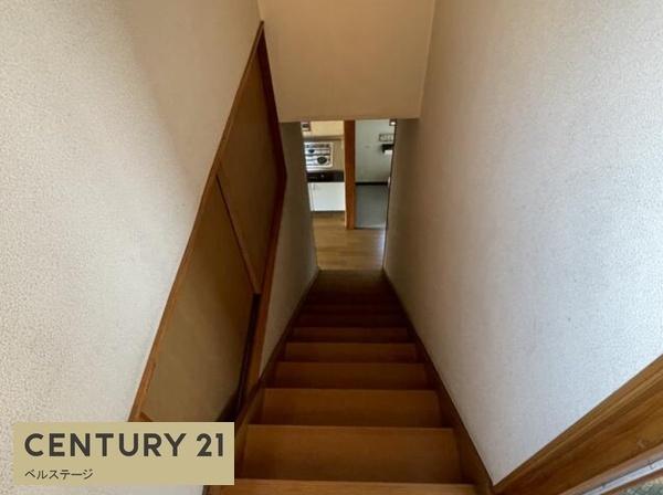 木更津市江川の中古一戸建て(その他内観)