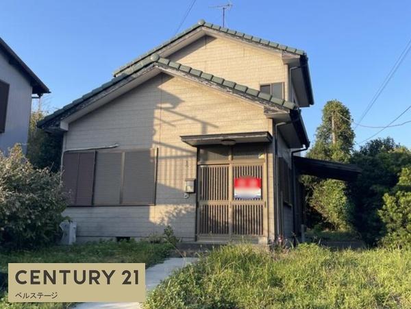 JR内房線 木更津市江川 中古戸建