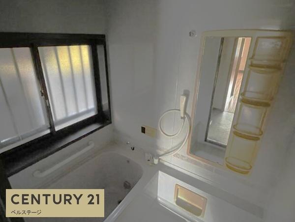 木更津市江川の中古一戸建て(バス)