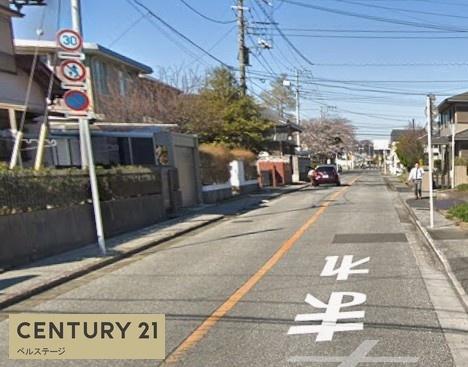 JR内房線　袖ケ浦市神納1丁目　新築戸建