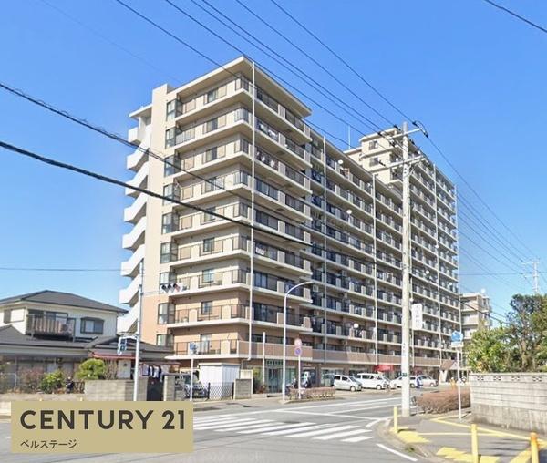 JR内房線　ヴェラハイツ五井第３　中古マンション