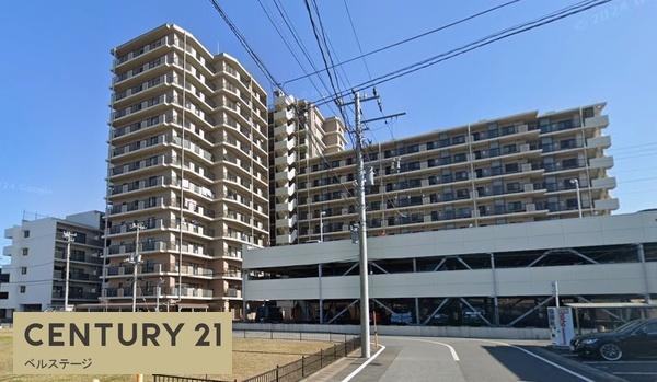 JR内房線　ヴェラハイツ五井第３　中古マンション