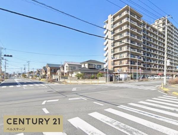 JR内房線　ヴェラハイツ五井第３　中古マンション