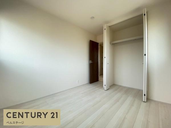 小湊鐡道 市原市馬立 新築戸建(洋室)