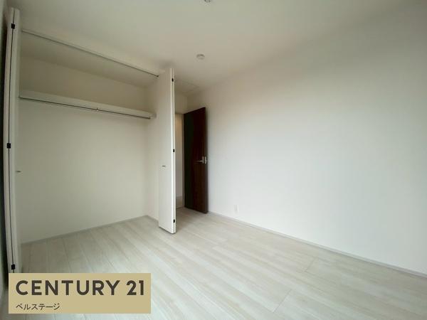 小湊鐡道 市原市馬立 新築戸建(洋室)