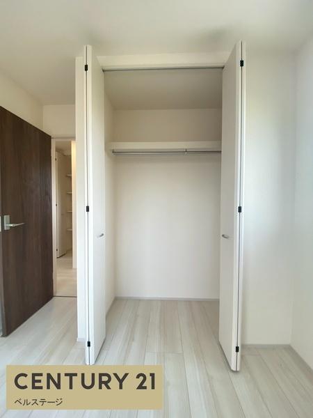 小湊鐡道 市原市馬立 新築戸建(収納)