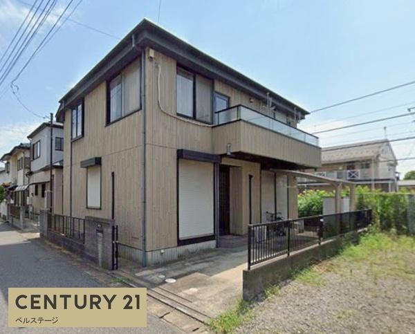 JR内房線 市原市八幡 中古戸建