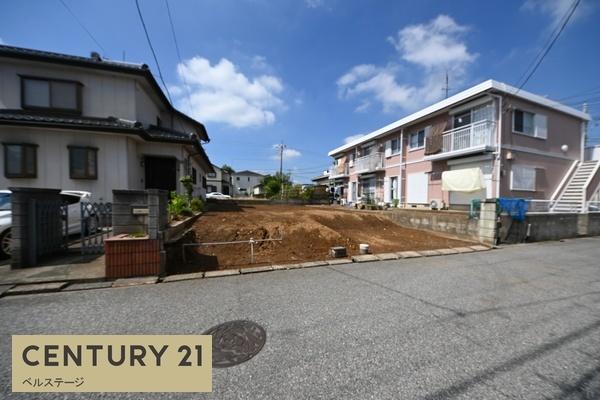 市原市中高根の売土地