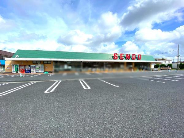 JR内房線 市原市五井西7丁目 新築戸建2号棟(せんどう島野店)