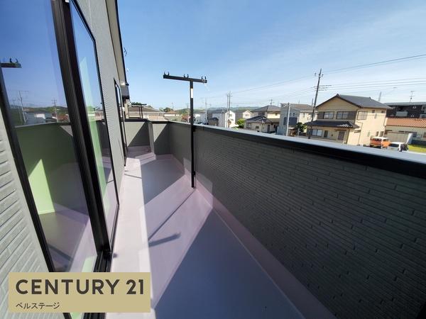 JR内房線　市原市五井西7丁目　新築戸建2号棟