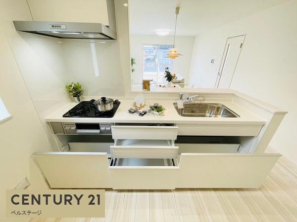 JR内房線　市原市五井西7丁目　新築戸建2号棟