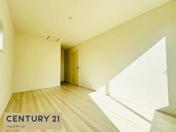 JR内房線　市原市五井西7丁目　新築戸建2号棟